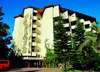 Grand Zaman Hotel 